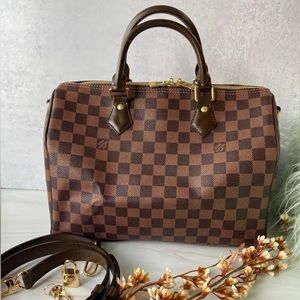 Classic LV Speedy 30 🔥